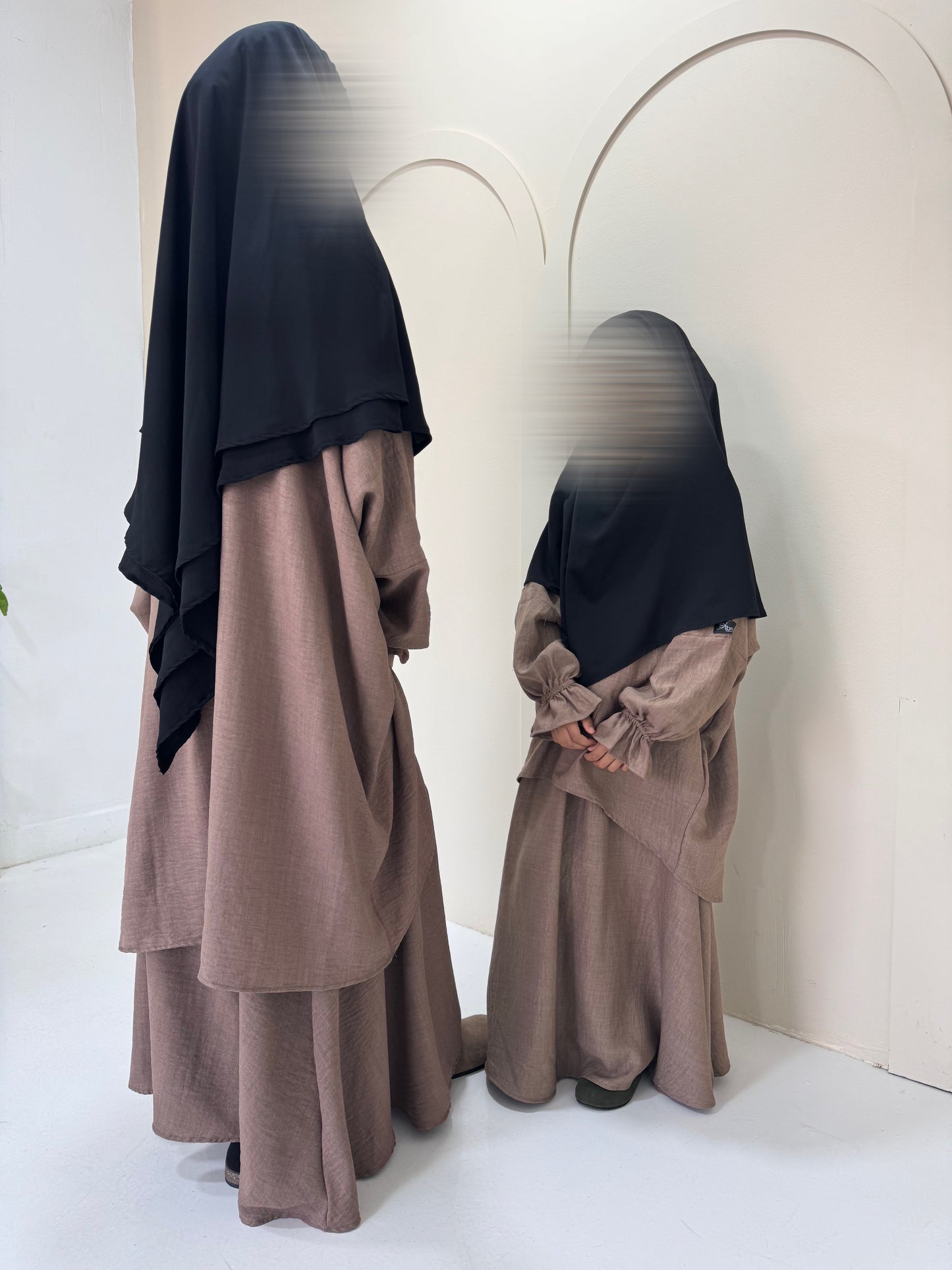 Set YANAA - Moka