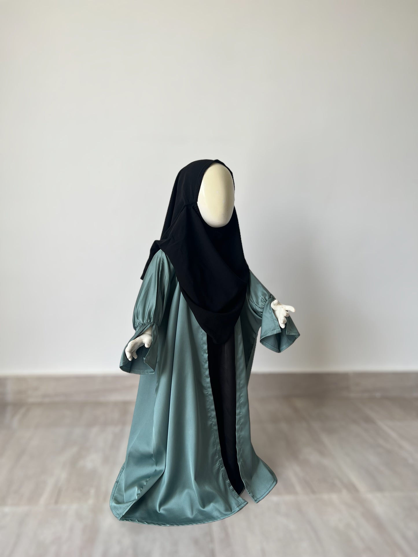 Kimono Kubia - Mint
