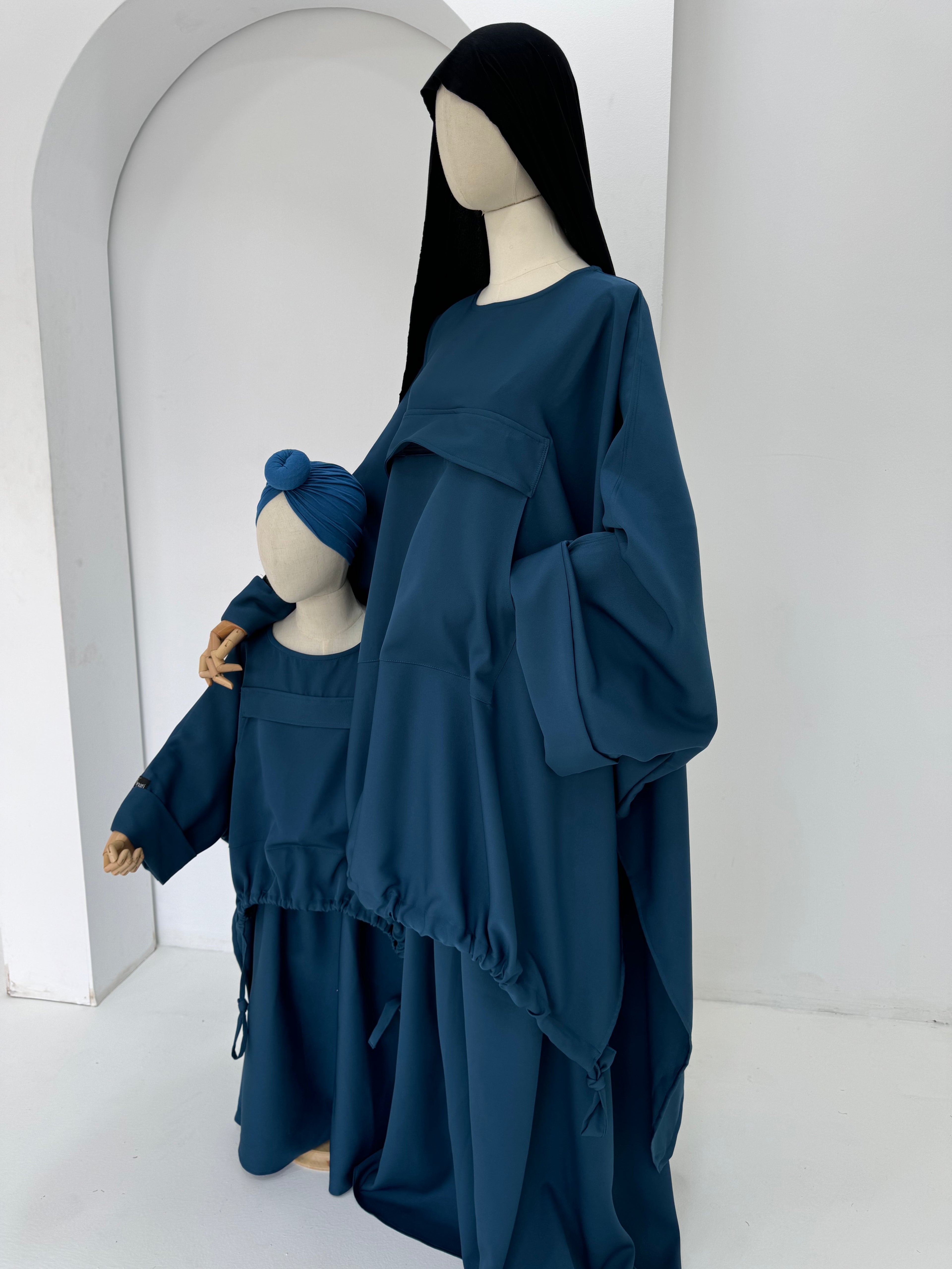 Collaboration w/Haya Al Médina