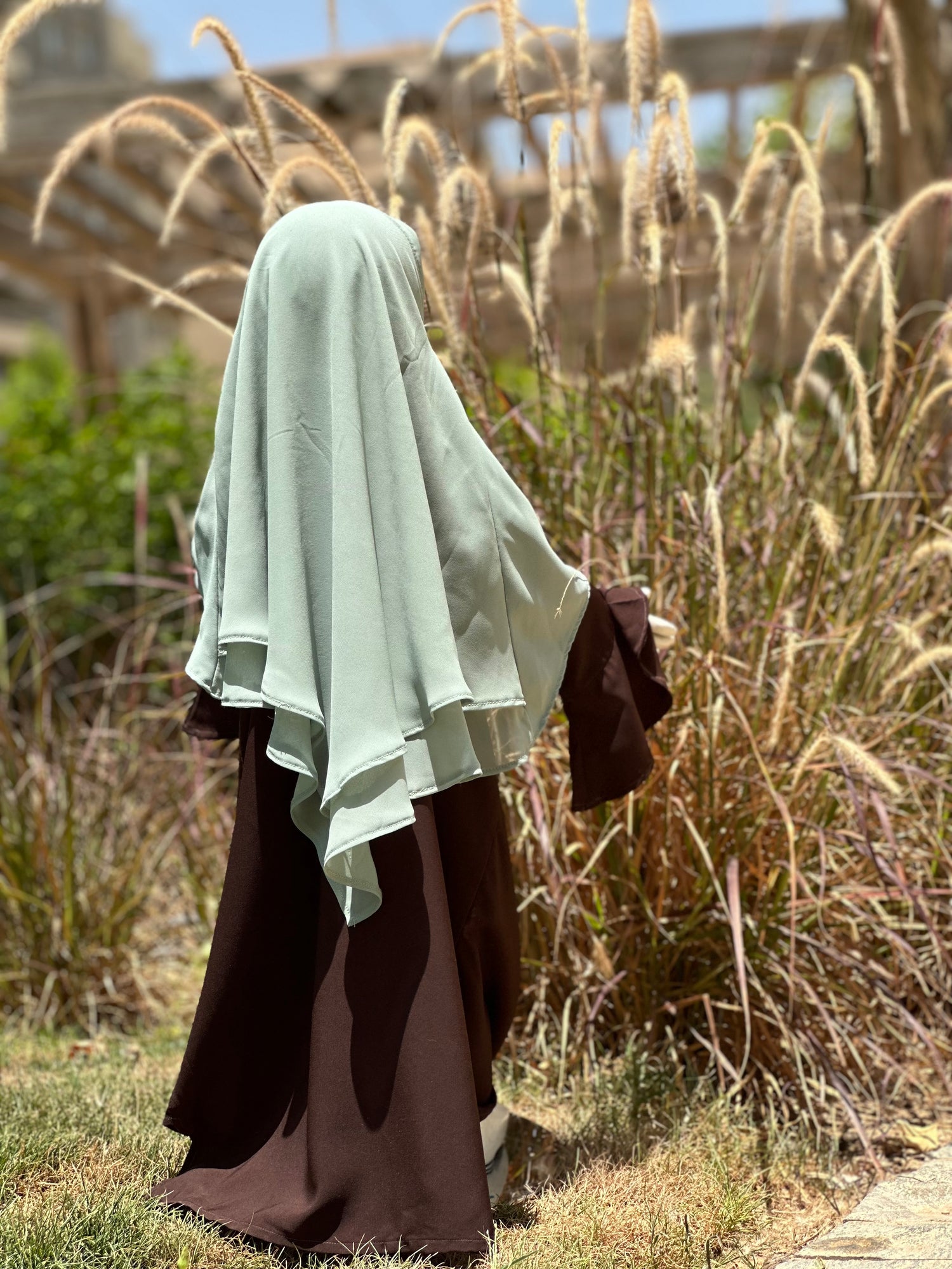 Khimar HIYAM