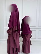 Set YANAA - Bois de Rose