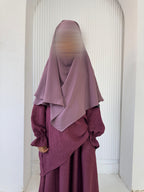 Set YANAA - Bois de Rose