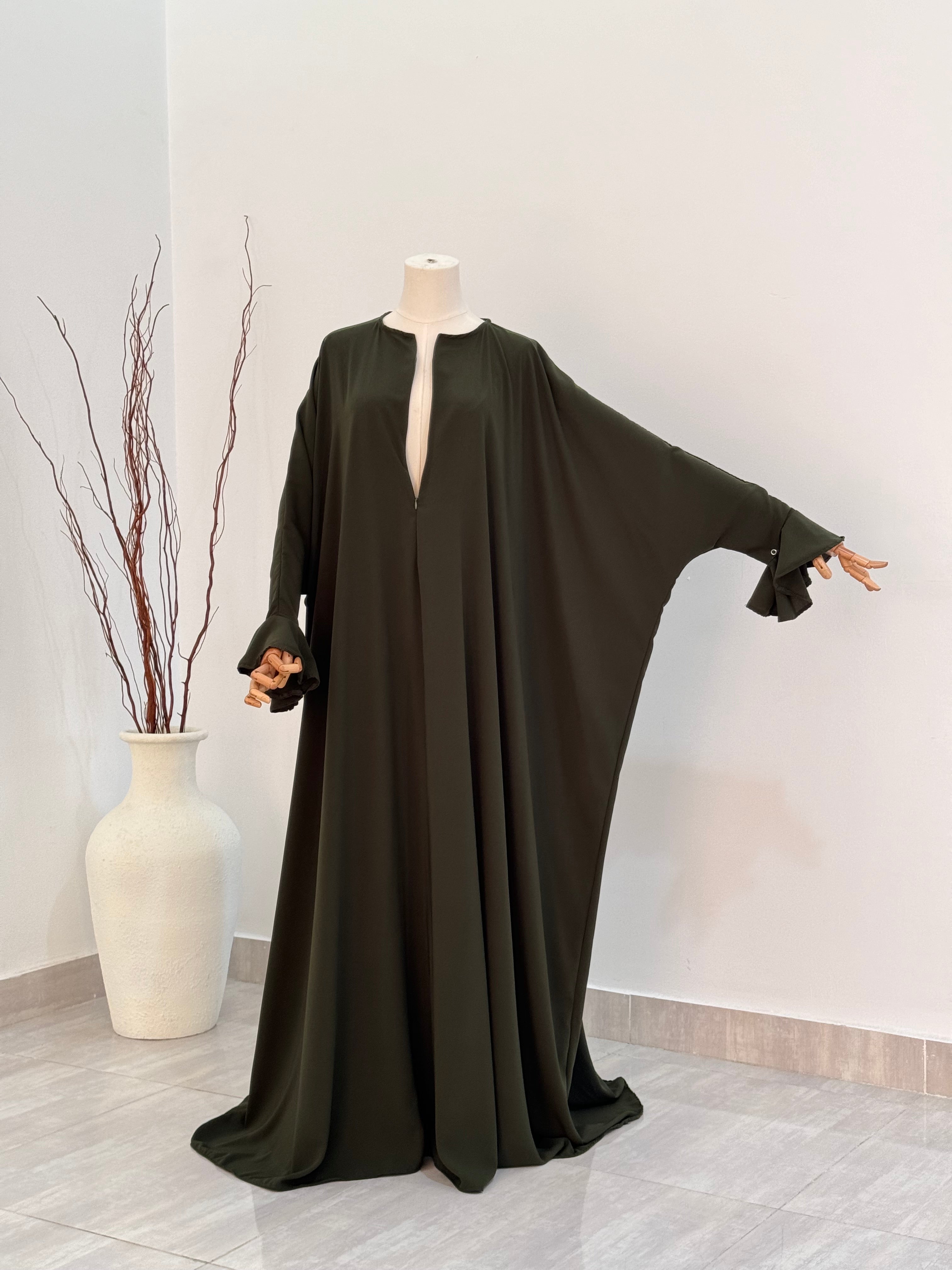 Abaya AMEERA - Femme