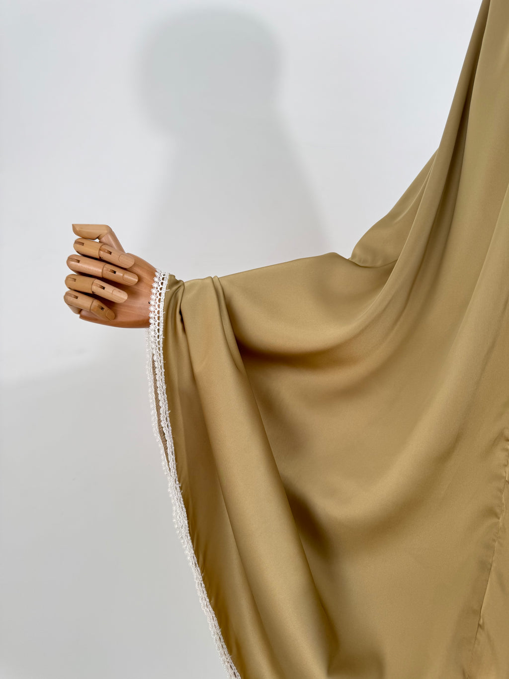 Set MALAISIYA ADULTE - Vert Amande