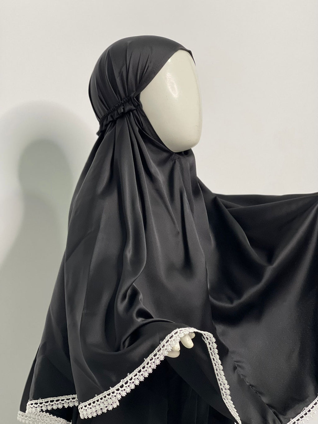 Set Malaisya - Black 