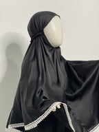 Set Malaisya - Black 