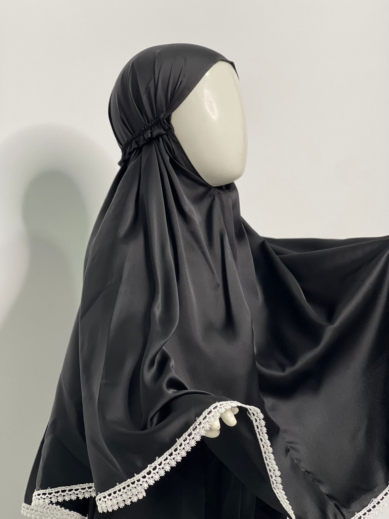 Set Malaisya - Black 