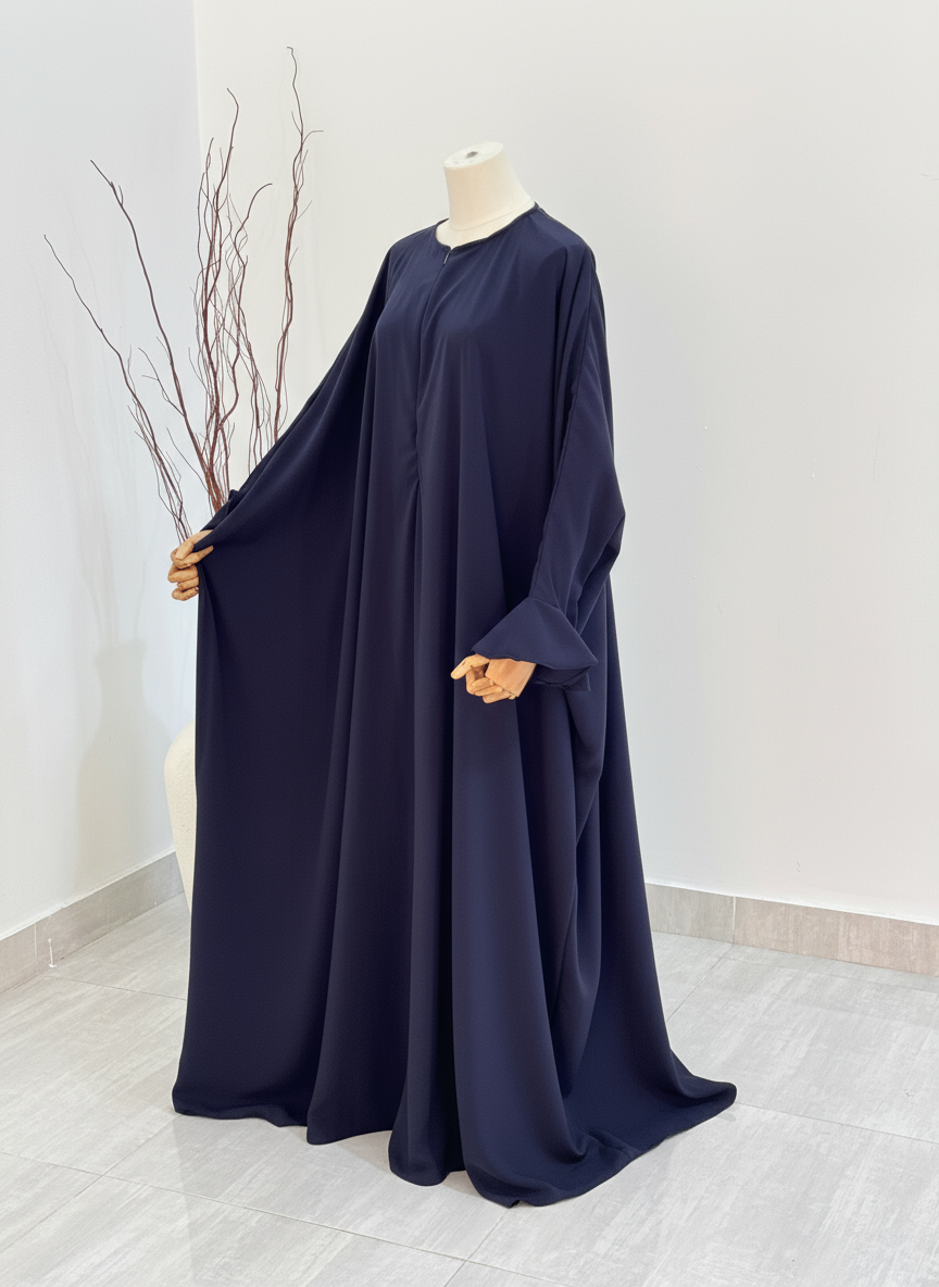 Abaya AMEERA - Femme