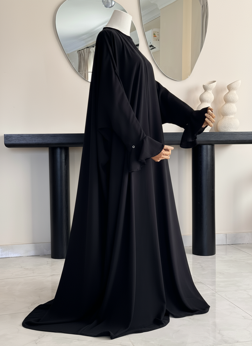Abaya AMEERA - Femme