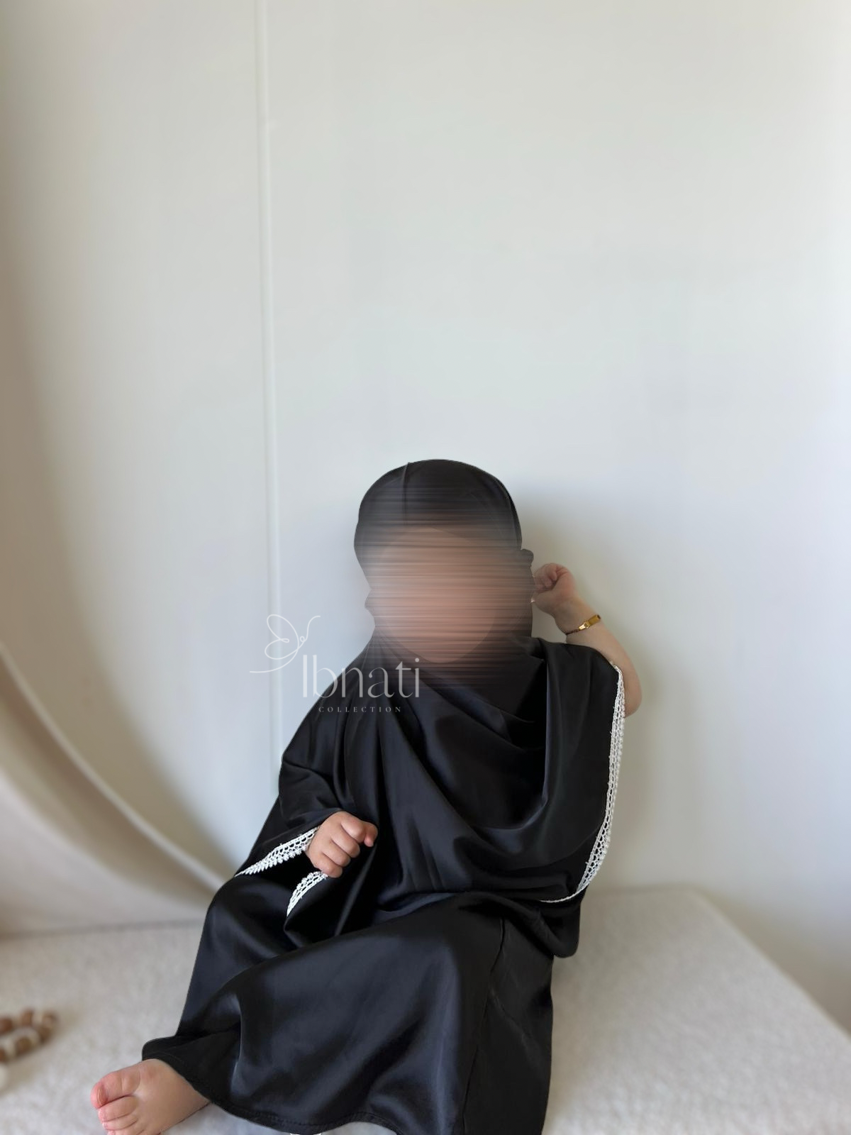 Set Malaisya - Black 