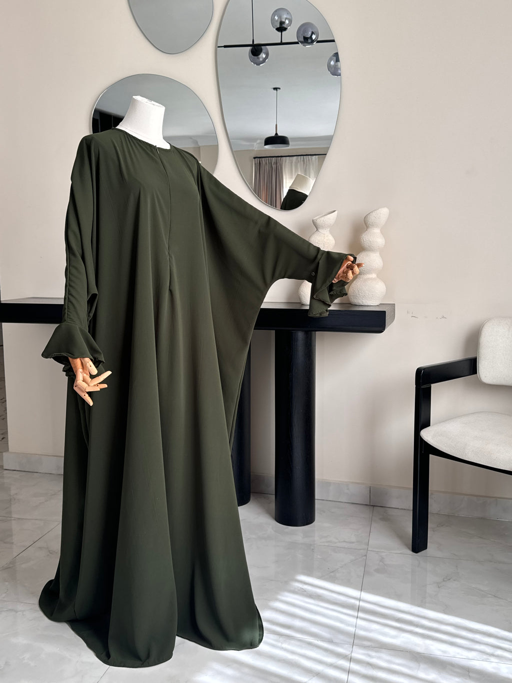 Abaya AMEERA - Femme