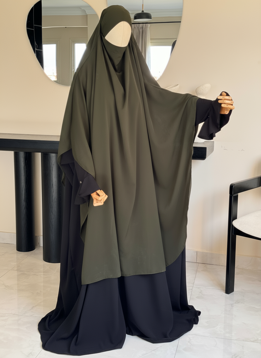 Khimar HIMAYA