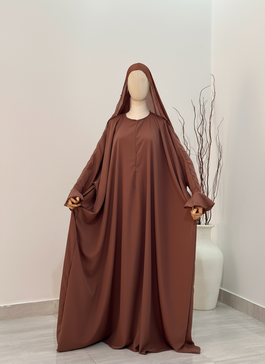 Abaya AMEERA - Femme