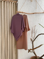 Khimar HIYAM - Parme Nude