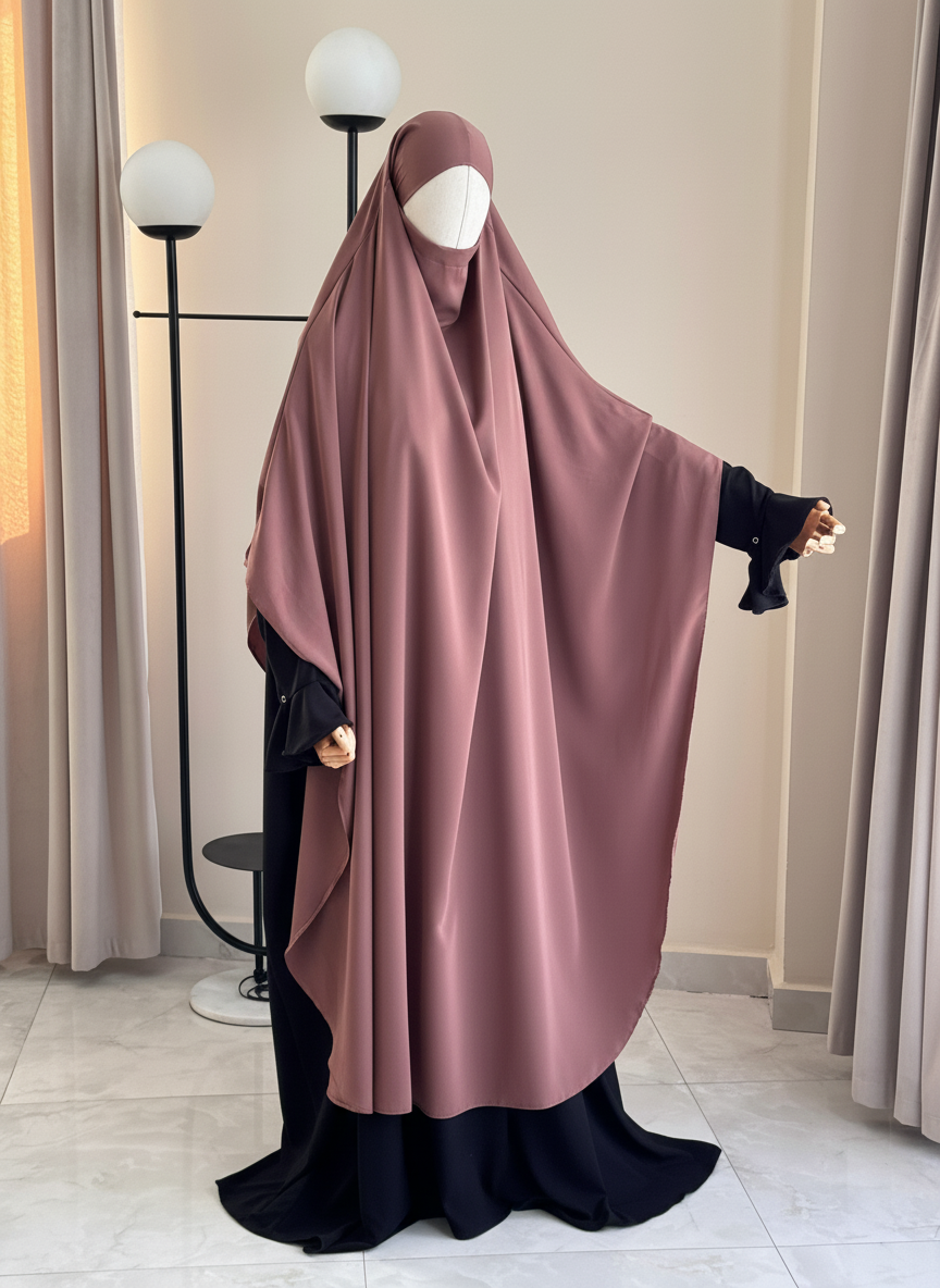 Khimar HIMAYA