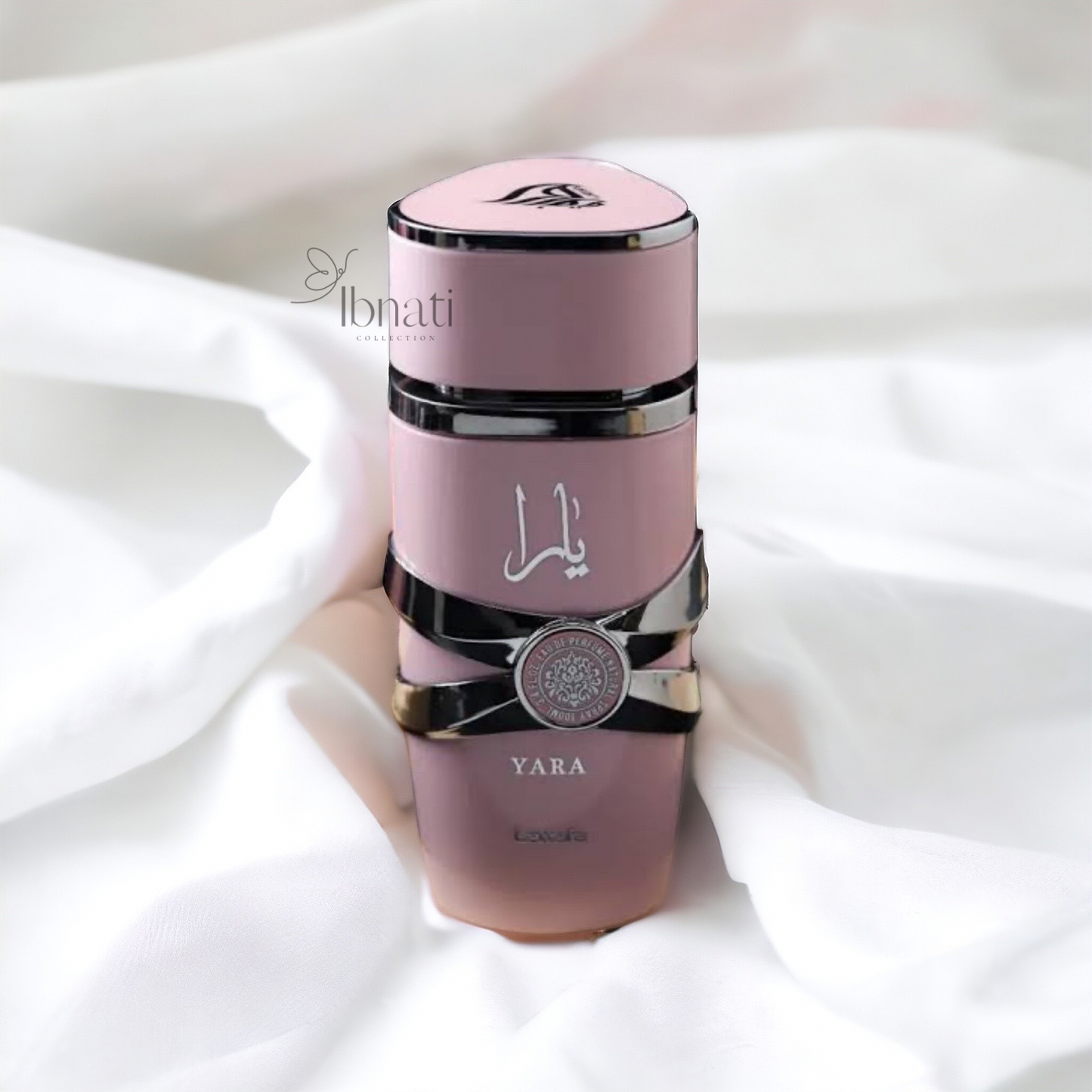 Parfum YARA Rose – Lattafa