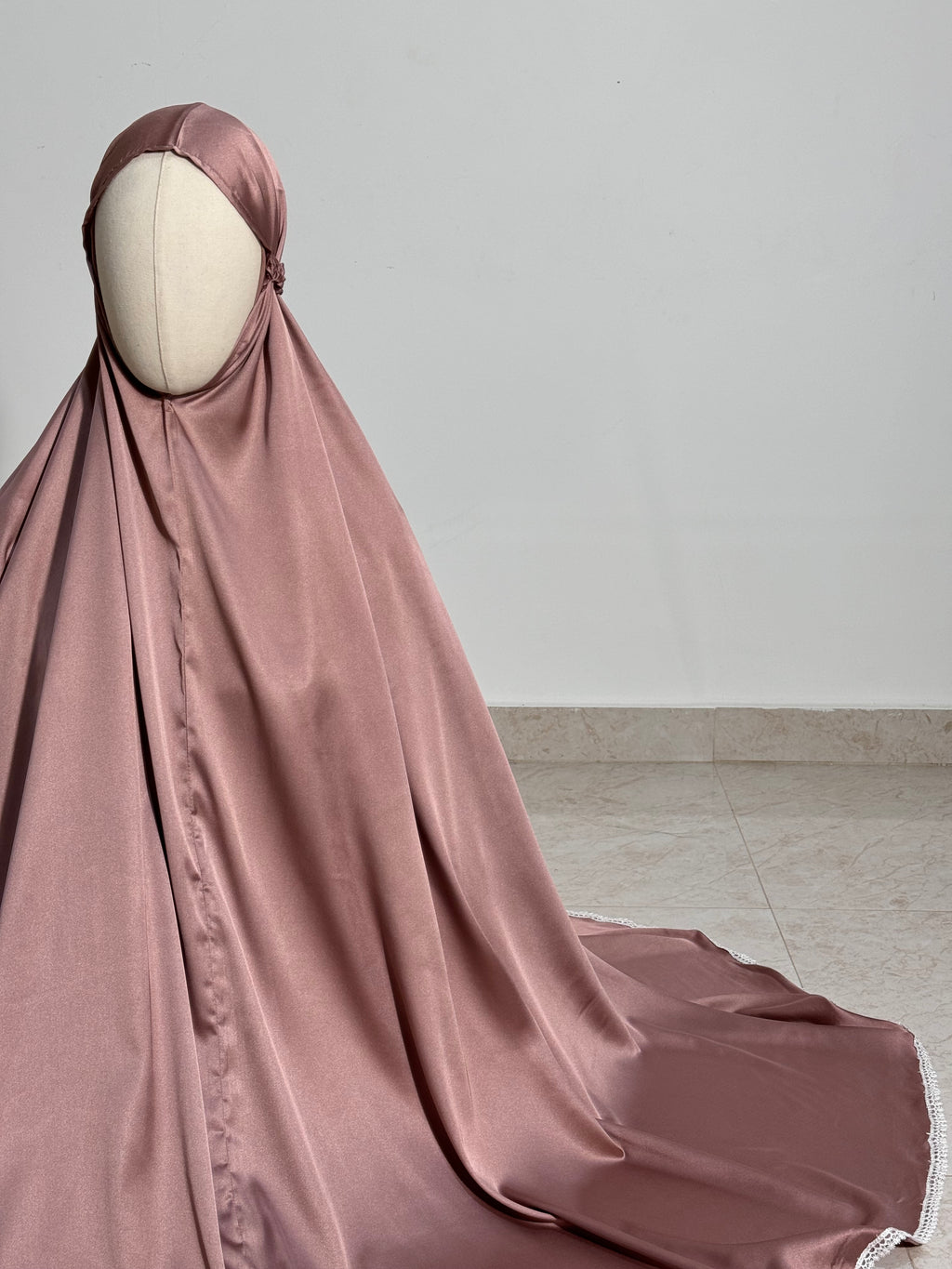 Set MALAISIYA ADULTE - Rose