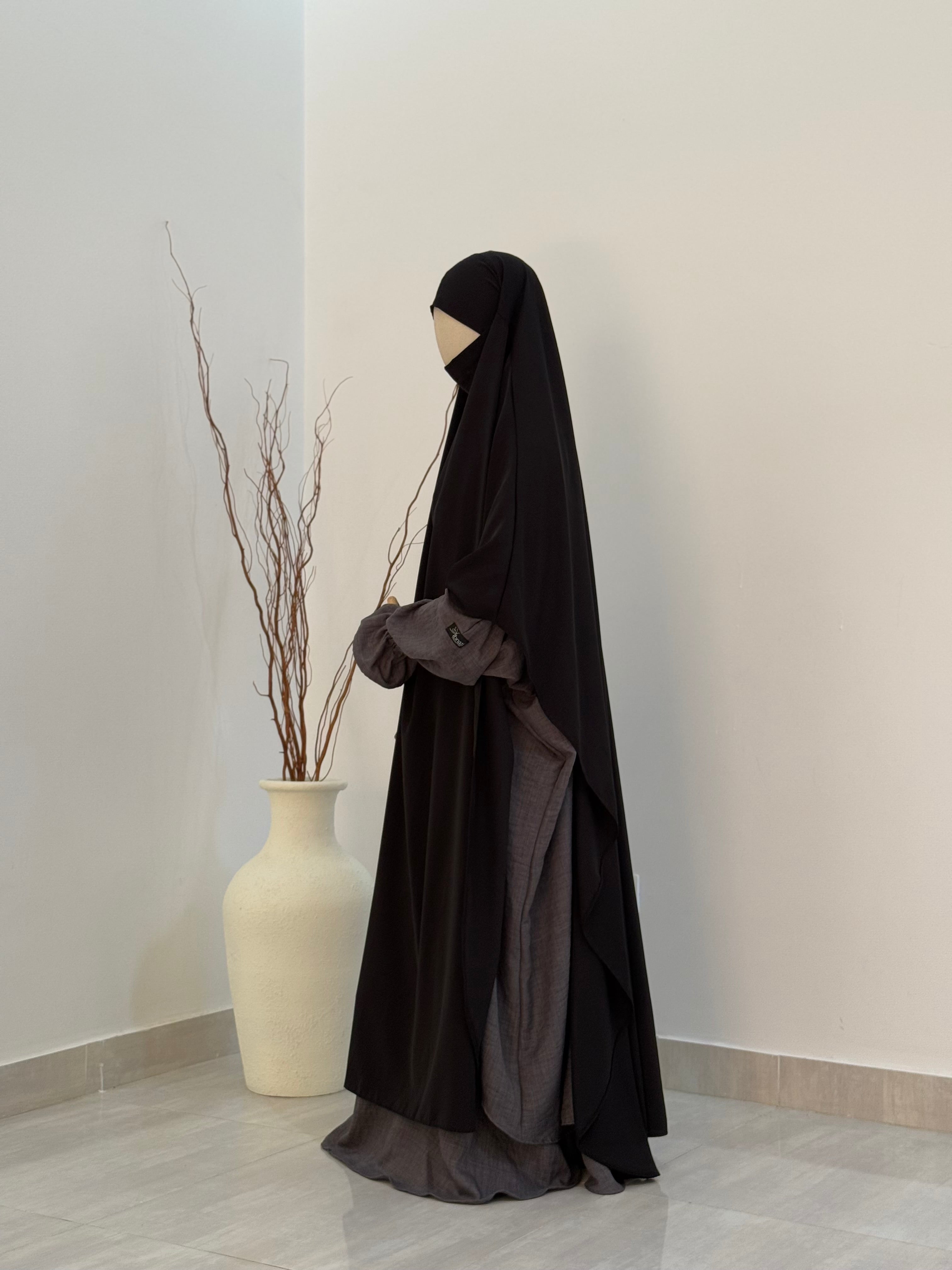 Khimar HIMAYA