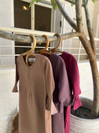 Abaya Ameera - Parma Nude