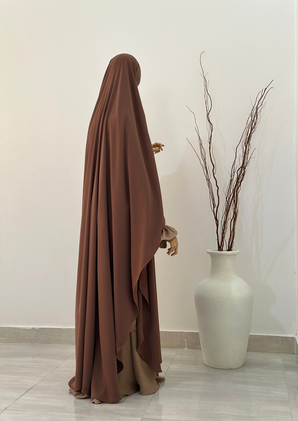 Khimar HIMAYA