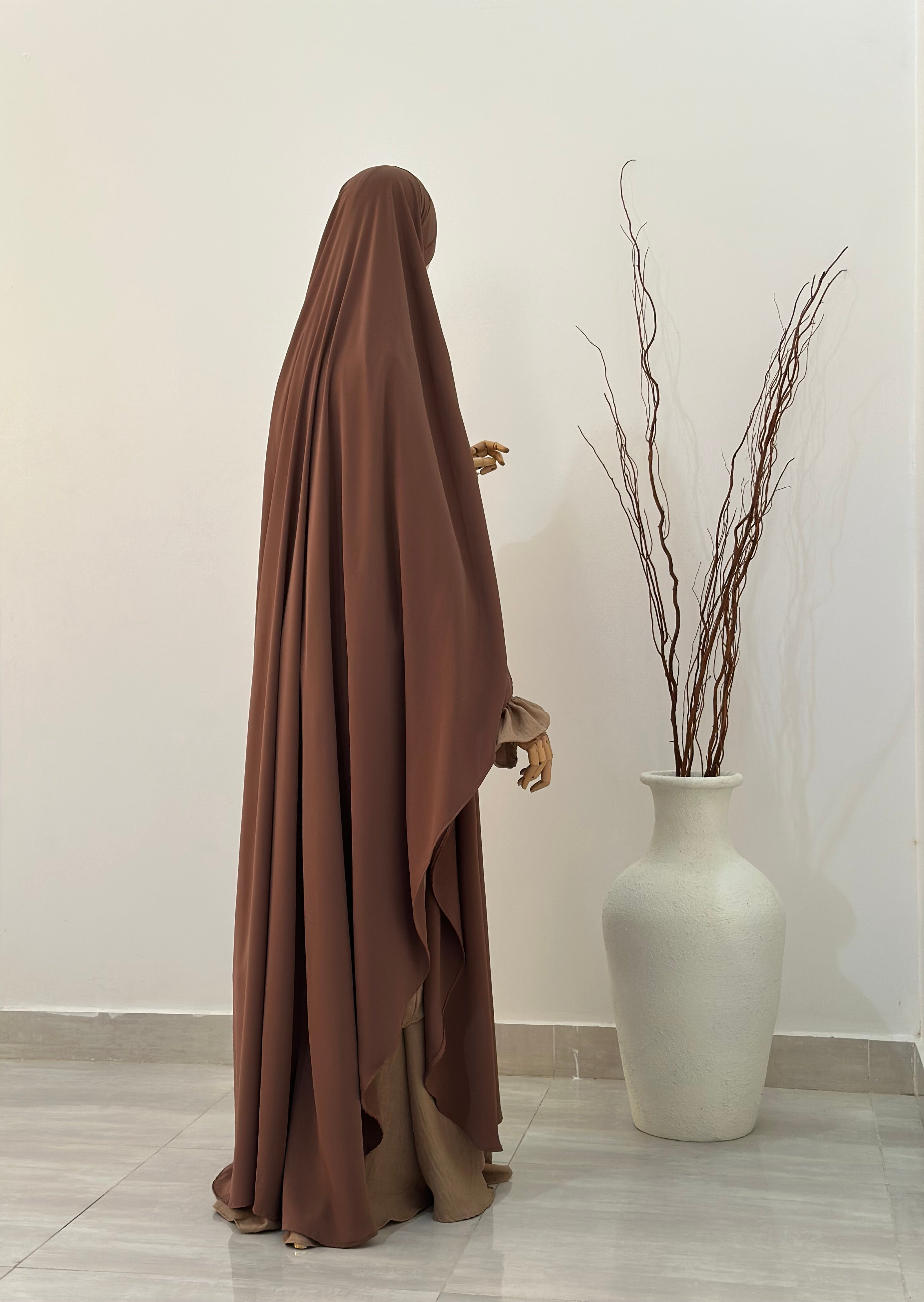 Khimar HIMAYA