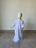Qamis Enfant - Saoudien