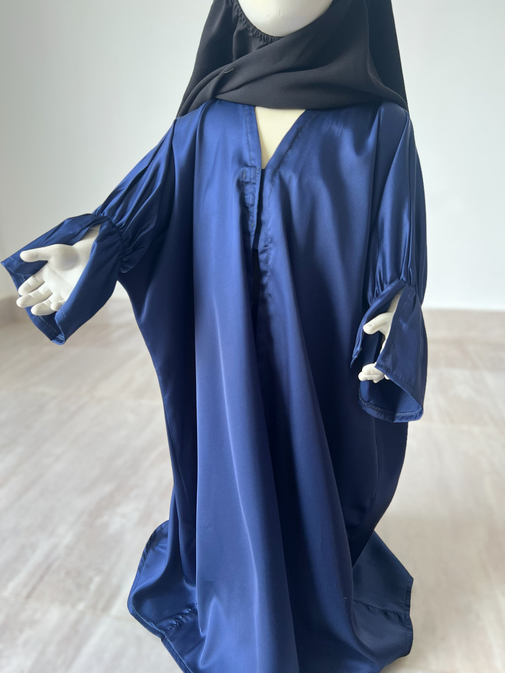 Kimono Kubia - Night Blue