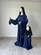 Kimono Kubia - Night Blue