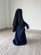 Kimono Kubia - Night Blue