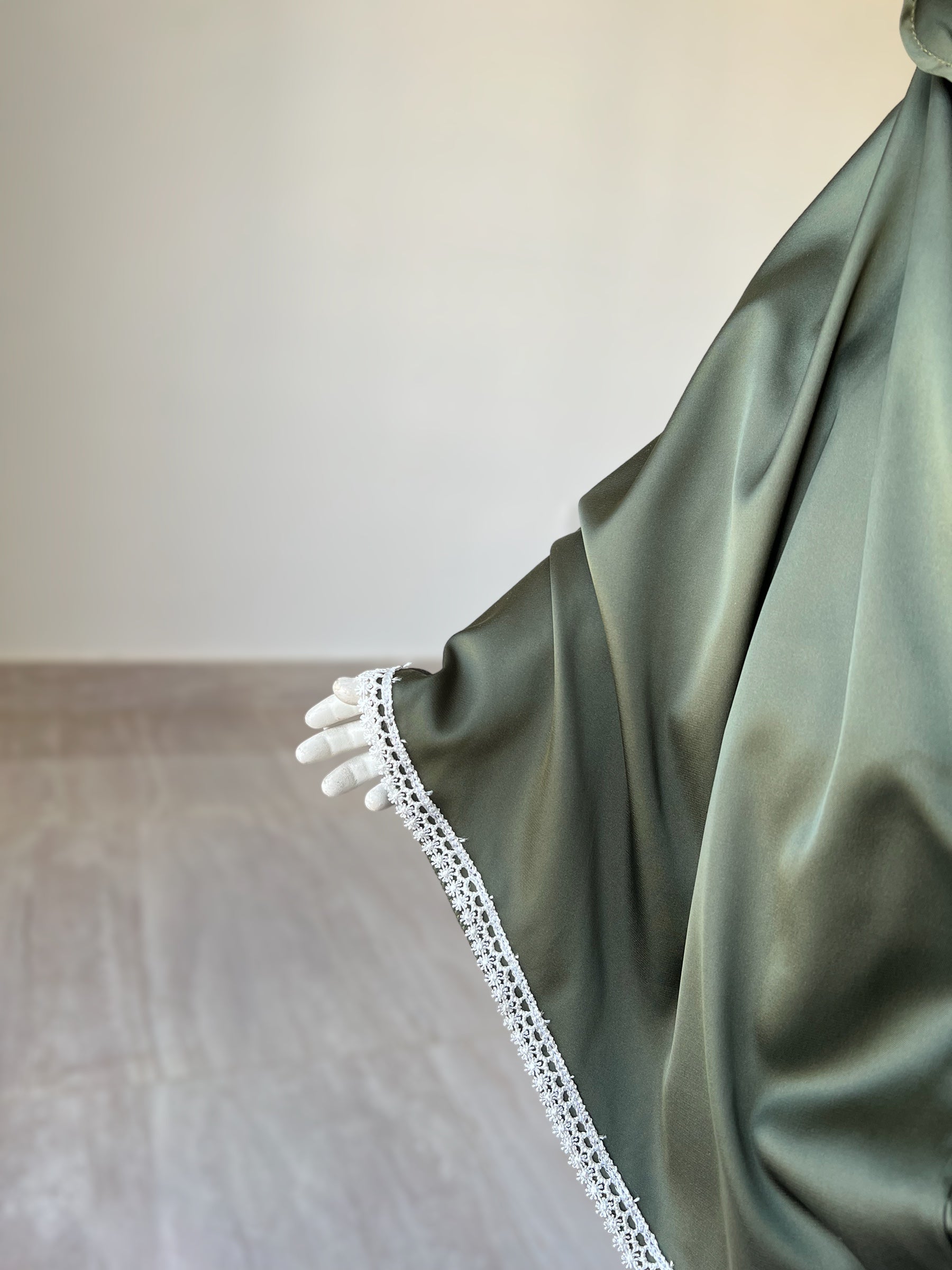 Set Malaysia New - Khaki