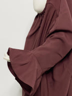 Jilbab Soumayya - Rosewood